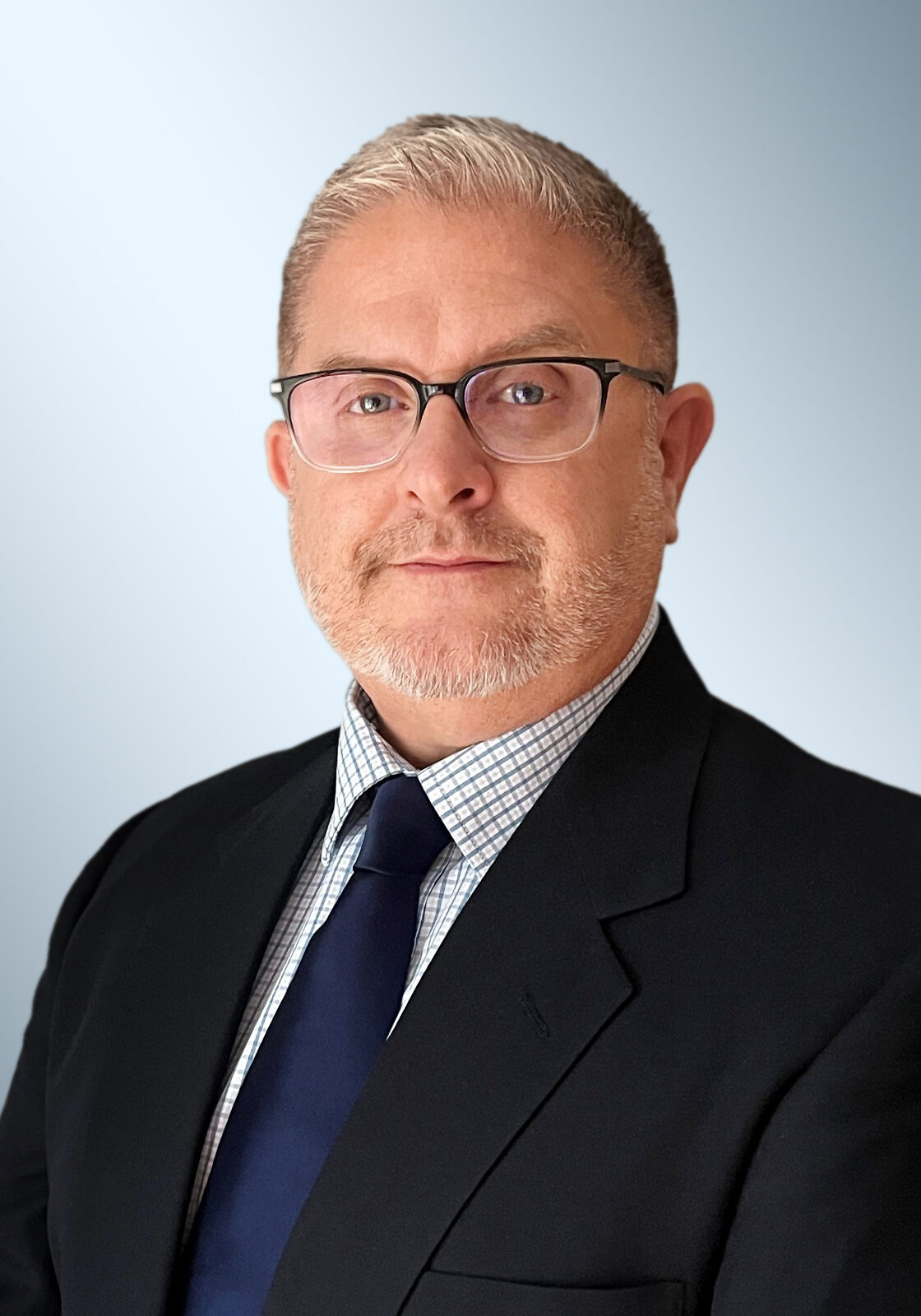 Brad Hunt Headshot Brad Hunt Headshot