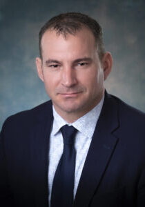 Nate Schaublin Headshot Nate Schaublin Headshot