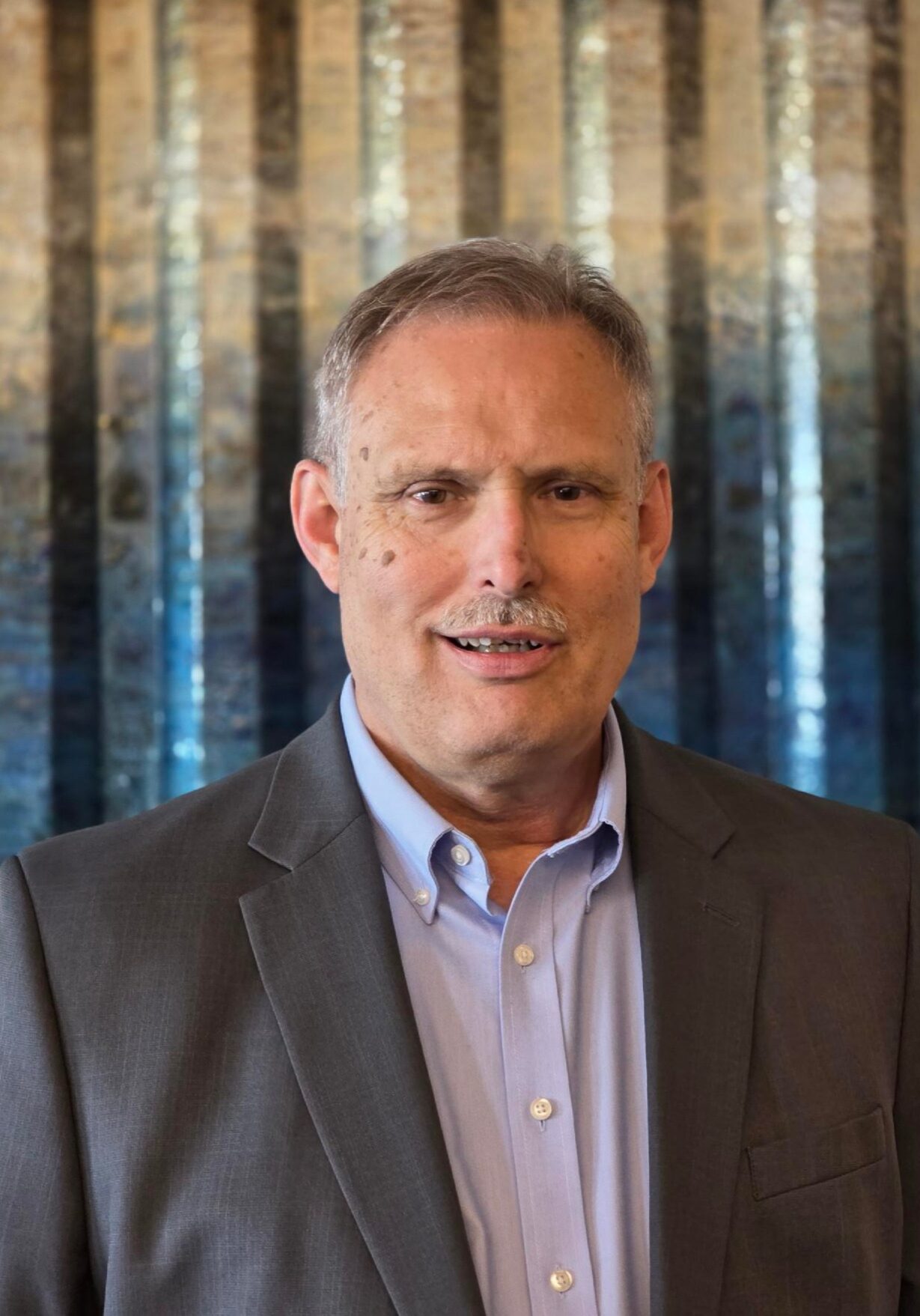 Roger Adams Headshot Roger Adams Headshot